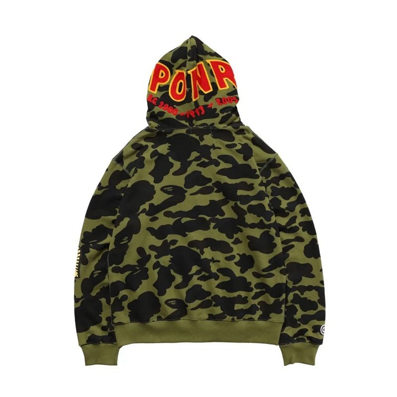 Kakobuy spreadsheet hoodies - 青春时尚帽衫 product image