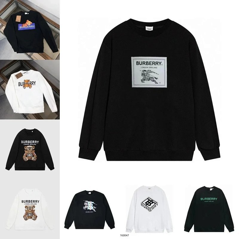 Kakobuy spreadsheet hoodies - 高品质秋冬休闲圆领卫衣 product image