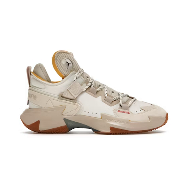 Kakobuy spreadsheet Jordan shoes - Jordan Why Not .5 HTG Honor the Gift Beige Sneakers product image
