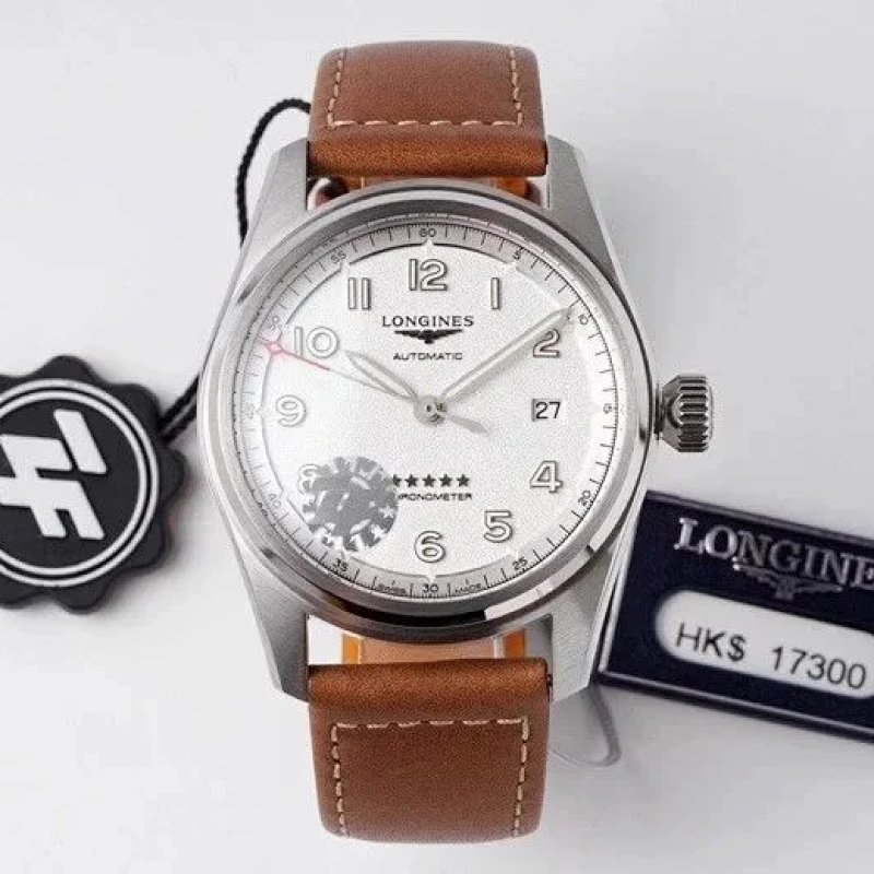 Kakobuy spreadsheet Longines accessories - Longines Spirit Automatic Chronometer Watch product image