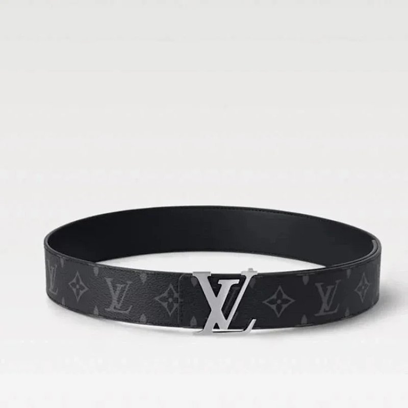 Kakobuy spreadsheet Louis Vuitton accessories - Louis Vuitton Monogram Pattern Belt product image