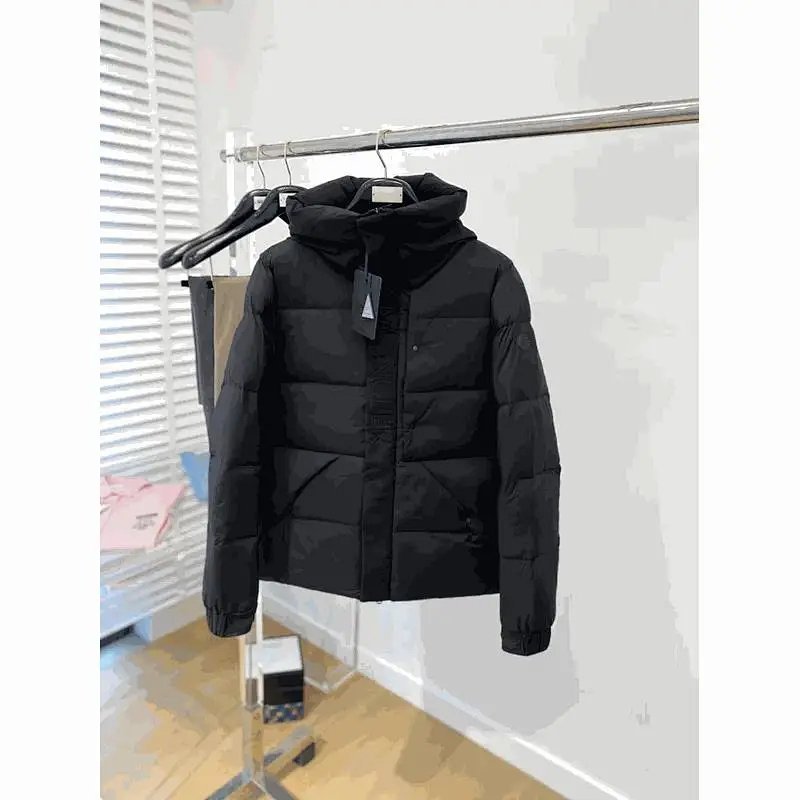 Kakobuy spreadsheet Moncler hoodies - Moncler Hooded Down Jacket product image