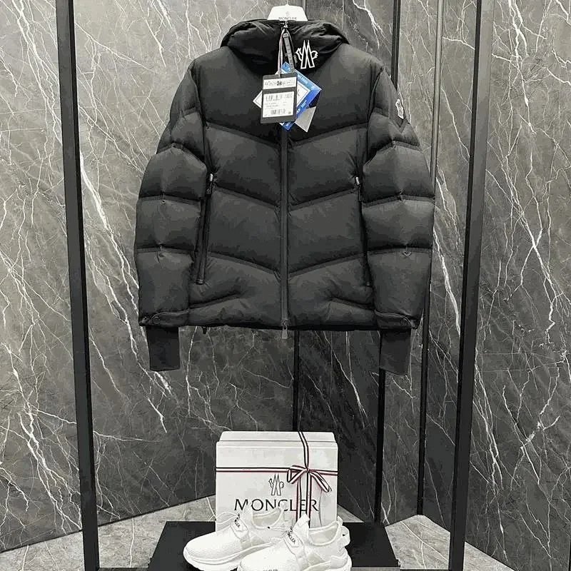 Kakobuy spreadsheet Moncler jackets - Moncler Casual Jacket product image