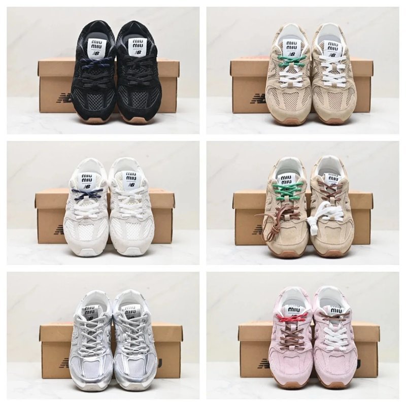 Kakobuy spreadsheet New Balance shoes - New Balance 530 SL Retro Low-Top Jogging Shoes product image