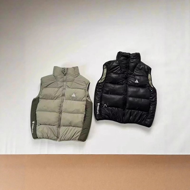 Kakobuy spreadsheet Nike jackets - Nike ACG-Style Insulated Stand Collar Puffer Vest product image