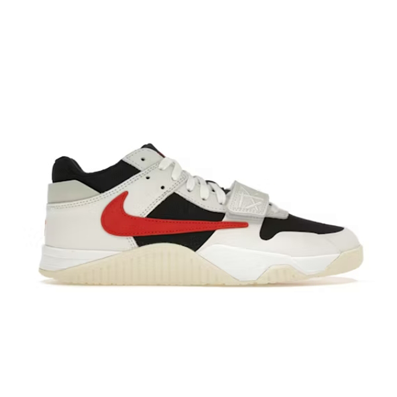 Kakobuy spreadsheet Nike accessories - Nike S2 batch J*rdan Jumpman Jack TR Trav1s Sc0tt University Red product image