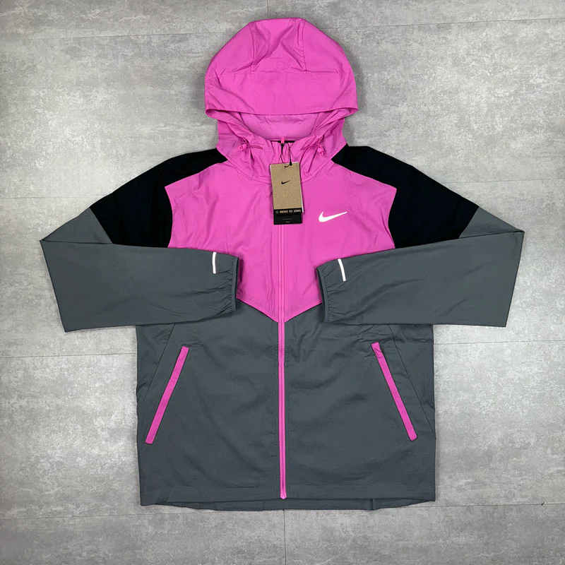 Kakobuy spreadsheet Nike jackets - Nike hooded zip-up jacket product image