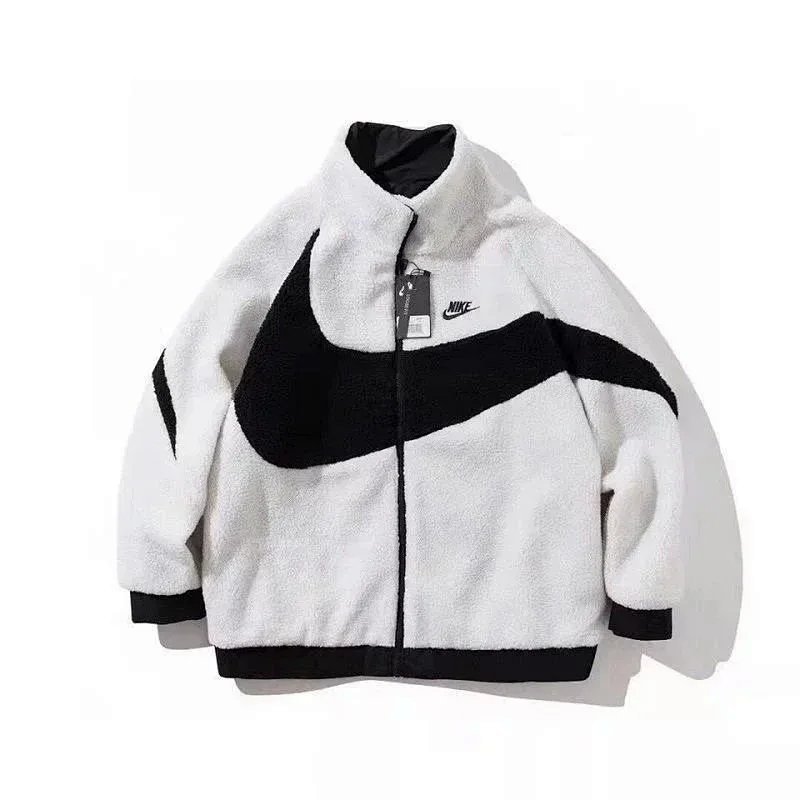 Kakobuy spreadsheet Nike jackets - Nike Sherpa Fleece Full-Zip Jacket product image
