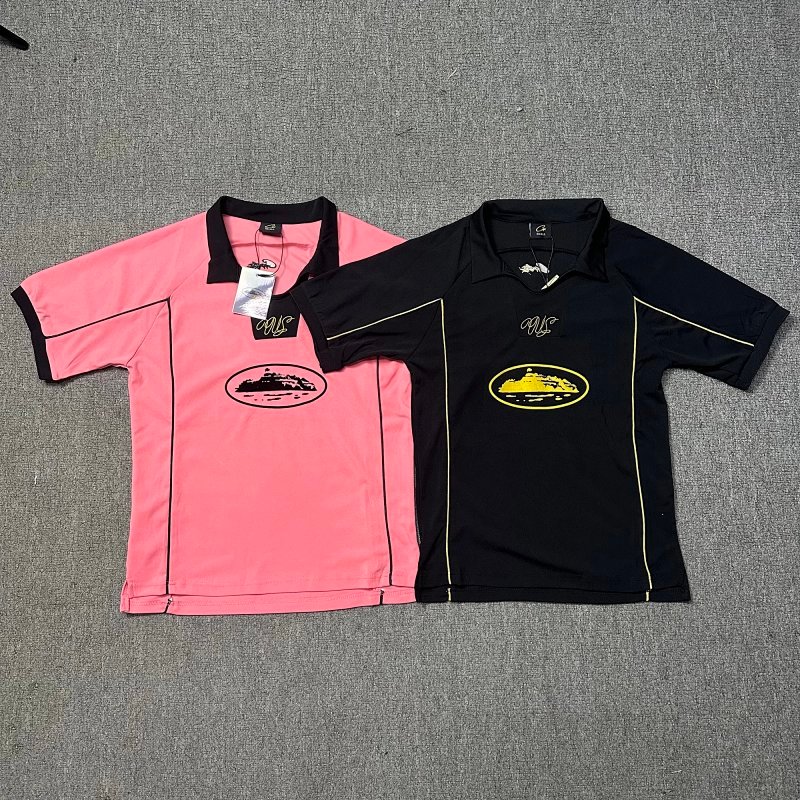 Kakobuy spreadsheet Nike jerseys - Nike Short-Sleeve Athletic Training Top - Pink product image