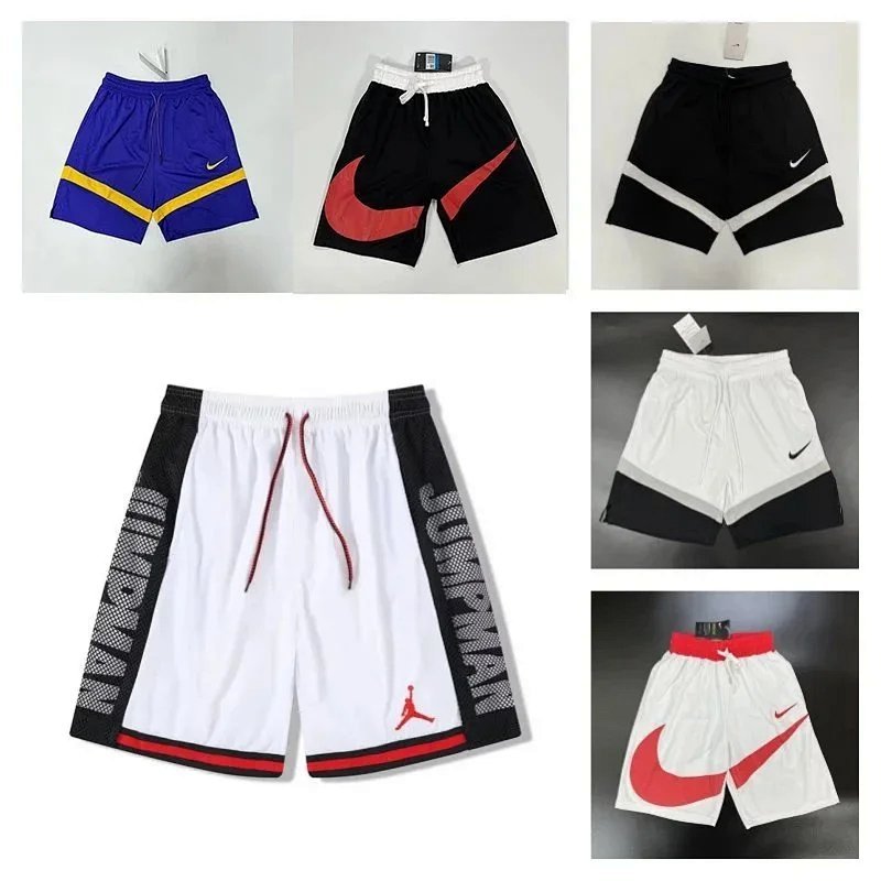 Kakobuy spreadsheet Nike pants - Nike Contrast Colorblock Graphic Athletic Shorts product image