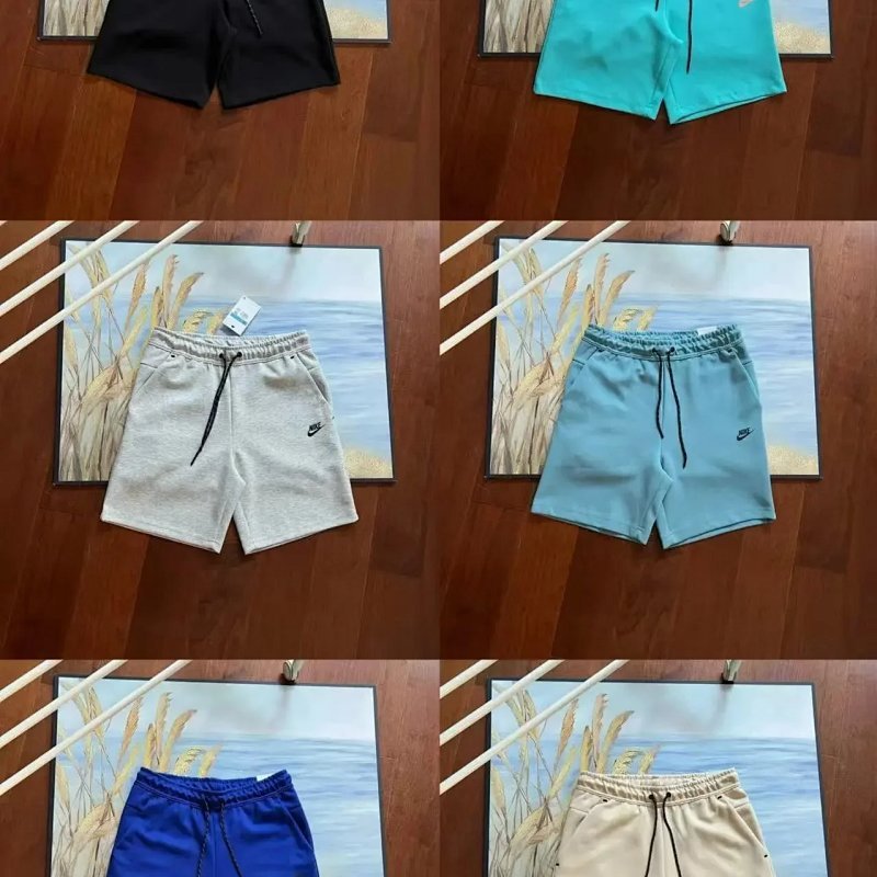Kakobuy spreadsheet Nike pants - Nike Drawstring Athletic Shorts - Variant 7813888554 product image