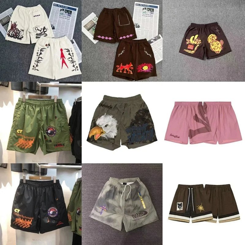 Kakobuy spreadsheet Nike pants - Nike Graphic Print Casual Shorts product image