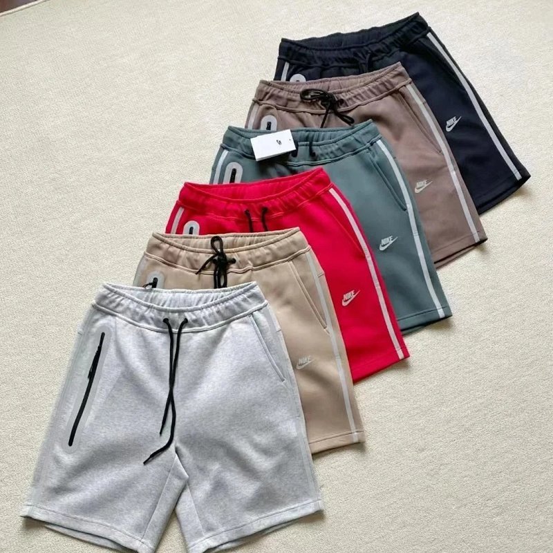 Kakobuy spreadsheet Nike pants - Nike Reflective Multi-Color Drawstring Shorts product image