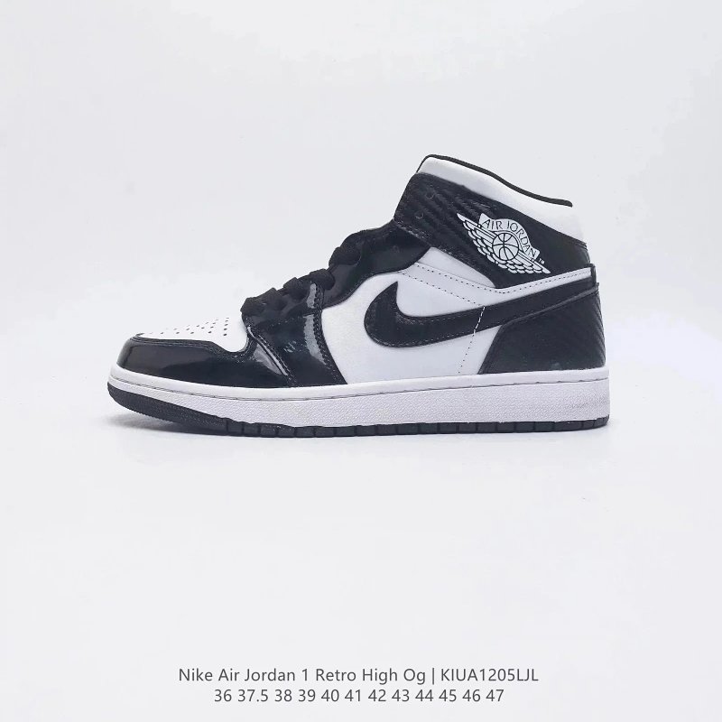 Kakobuy spreadsheet Nike shoes - Nike Air Jordan 1 Retro High OG Multicolor High-Top Sneakers product image