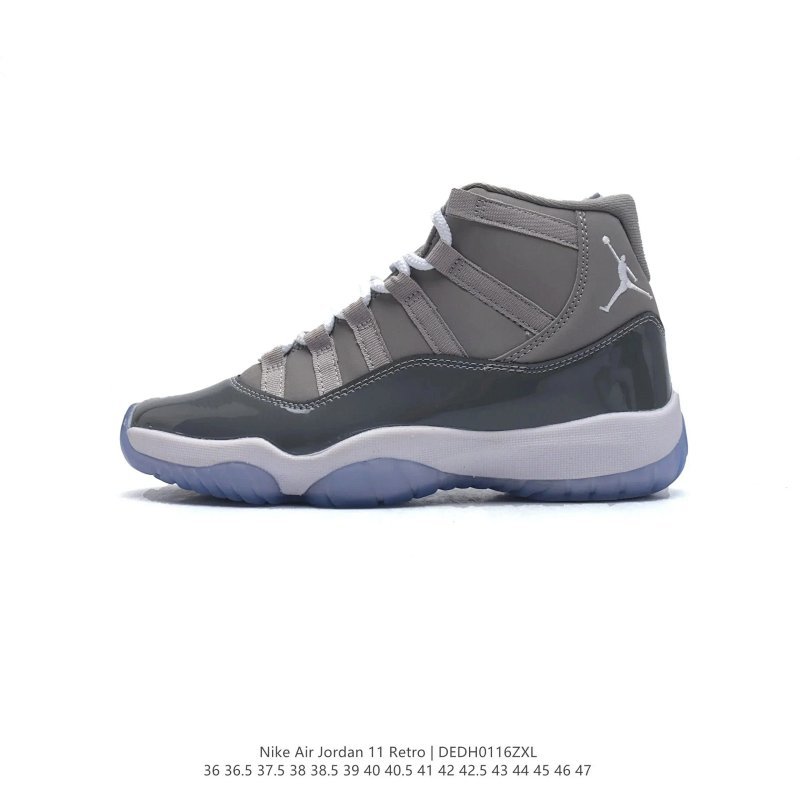Kakobuy spreadsheet Nike shoes - Nike Air Jordan 11 Retro Multi-Color Sneakers product image