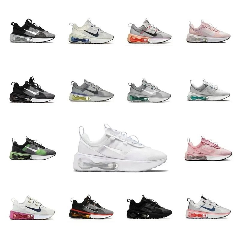 Kakobuy spreadsheet Nike shoes - Nike Air Max 2021 Assorted Colorways Sneakers product image