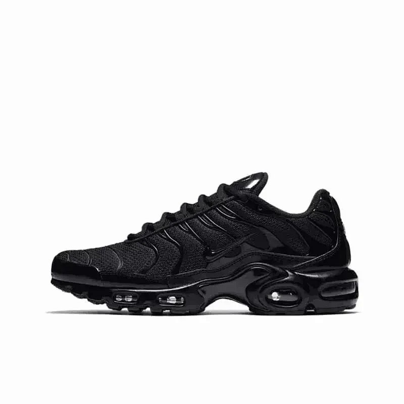Kakobuy spreadsheet Nike shoes - Nike Air Max Plus Multi-Color Gradient Sneakers product image