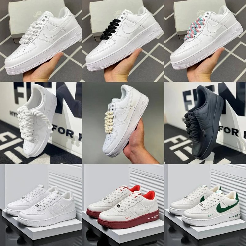 Kakobuy spreadsheet Nike shoes - Nike Casual Low-Top Sneakers product image
