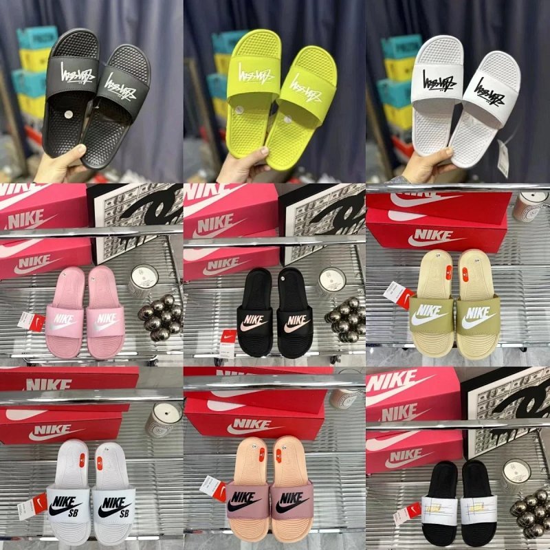 Kakobuy spreadsheet Nike shoes - Nike Casual Non-Slip Slide Sandals product image