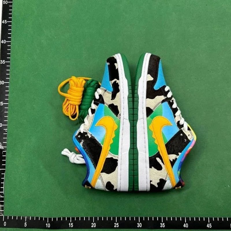 Kakobuy spreadsheet Nike shoes - Nike Dunk Low Multicolor Assorted Sneakers product image
