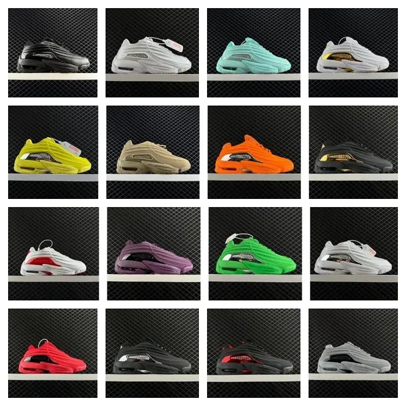 Kakobuy spreadsheet Nike shoes - Nike Hot Step 2 Multi-Color Casual Sneakers product image