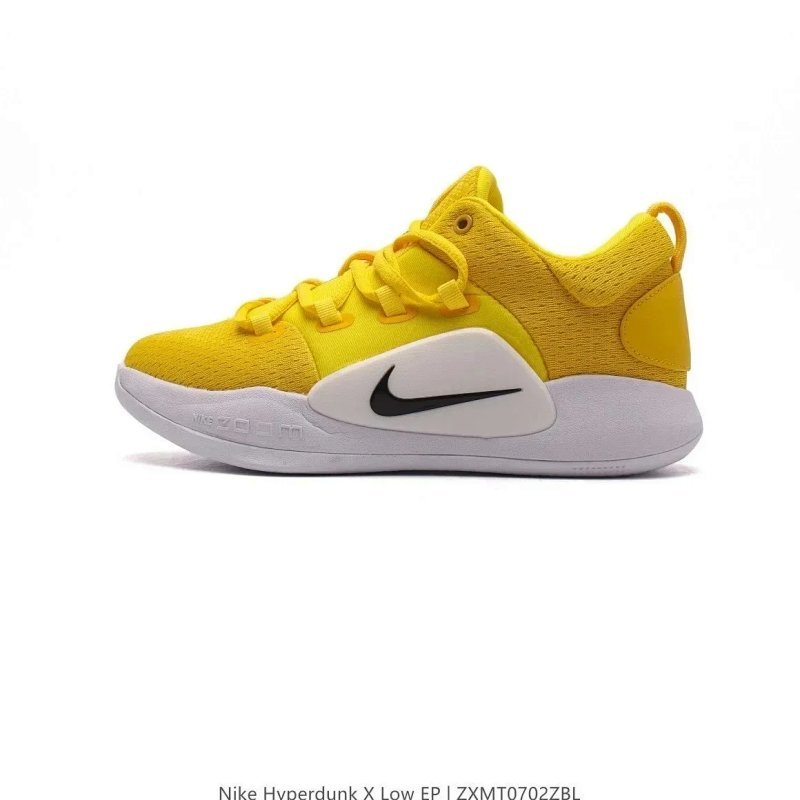 Kakobuy spreadsheet Nike shoes - Nike Hyperdunk X Low EP Multicolor Basketball Shoes product image