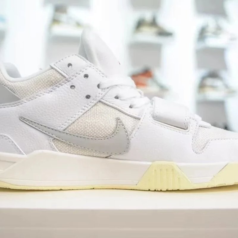 Kakobuy spreadsheet Nike shoes - Nike Jumpman Jack Style Multi-Color Sneakers product image