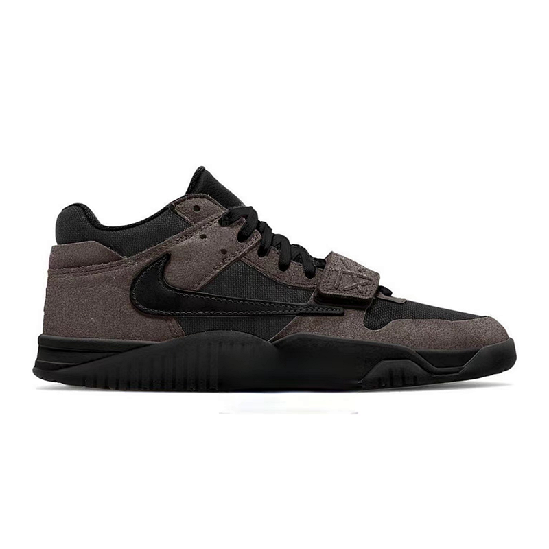 Kakobuy spreadsheet Nike accessories - Nike S2 batch Jordan Jumpman Jack TR Trav1s Sc0tt Mocha product image
