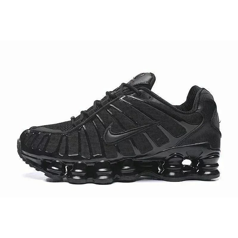 Kakobuy spreadsheet Nike shoes - Nike Shox TL Multi-Color Sneakers product image