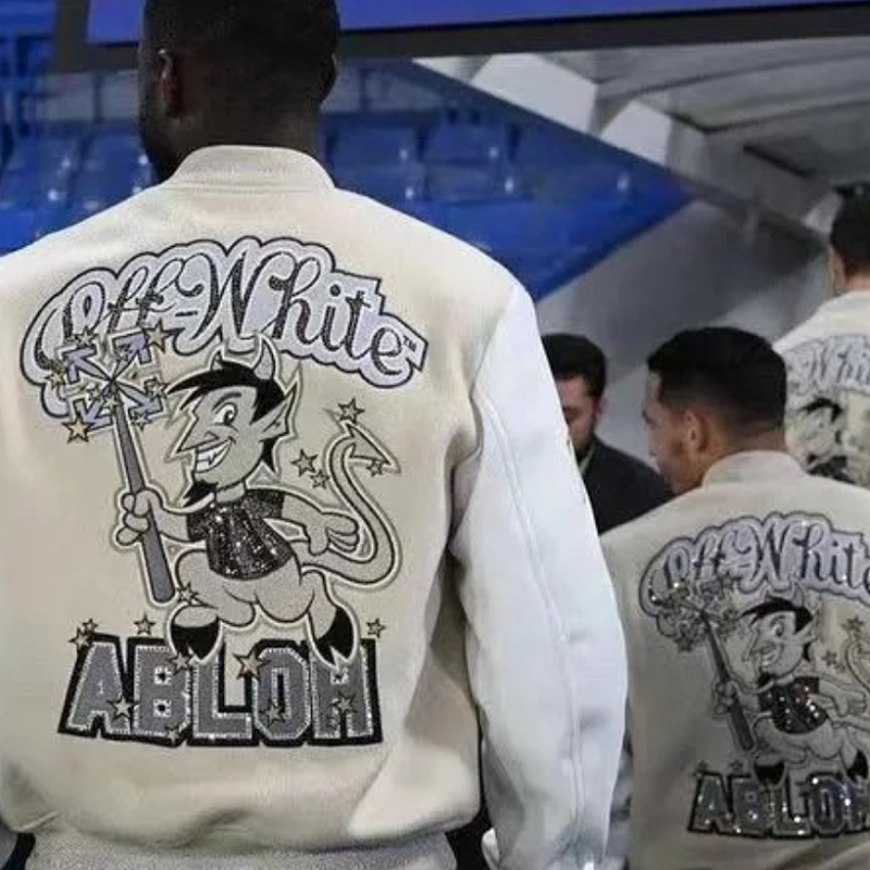 Bulky jacket product image used to explain Kakobuy parcel volume and shipping estimates