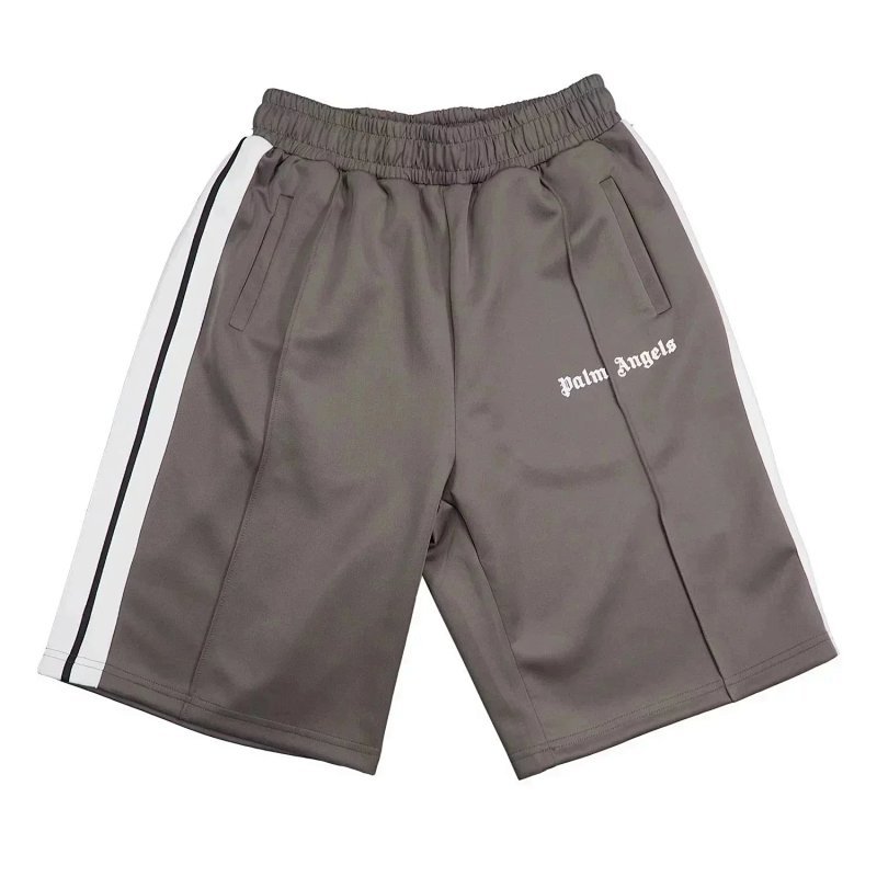 Kakobuy spreadsheet Palm Angels pants - Palm Angels Assorted Logo and Graphic Print Shorts product image