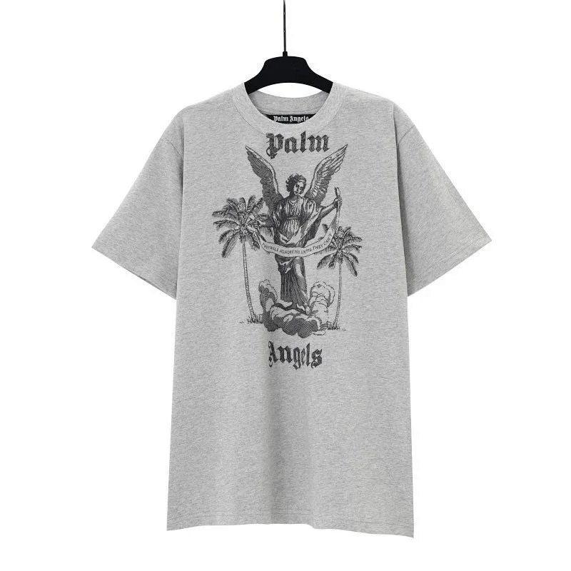 Kakobuy spreadsheet Palm Angels t-shirts - Palm Angels Graphic Short Sleeve T-Shirt product image