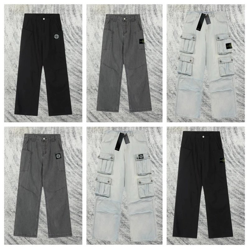 Kakobuy spreadsheet pants - 0017 Fashion Pants · Style 8827 product image