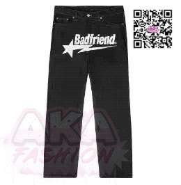 Kakobuy spreadsheet pants - A01893 Cargo Jeans · Style 6287 product image