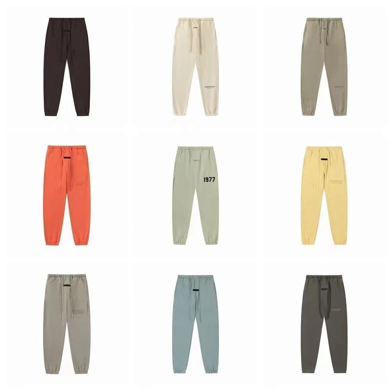 Kakobuy spreadsheet pants - Casual Sweatpants product image