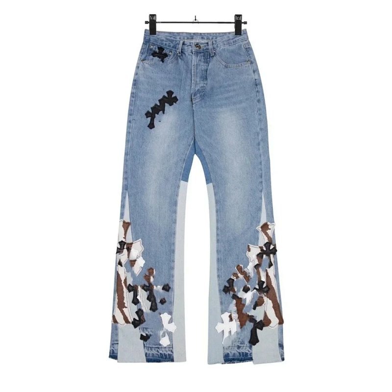 Kakobuy spreadsheet pants - Cross Patch Denim Jeans · Style 2321 product image
