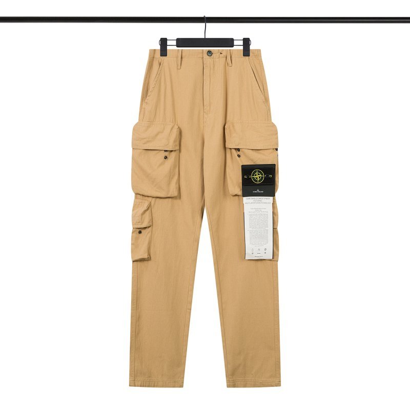 Kakobuy spreadsheet pants - DX30 Wear-Resistant Versatile Cargo Pants product image