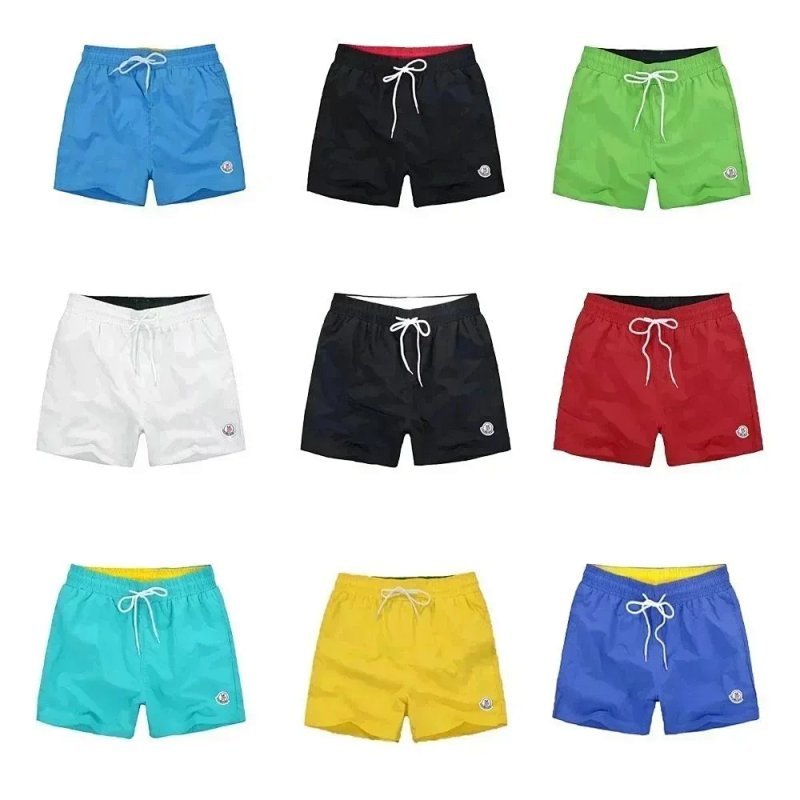 Kakobuy spreadsheet pants - E-014 Solid Drawstring Casual Shorts product image