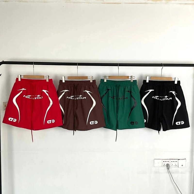 Kakobuy spreadsheet pants - Goddess Graphic Print Casual Beach Shorts product image