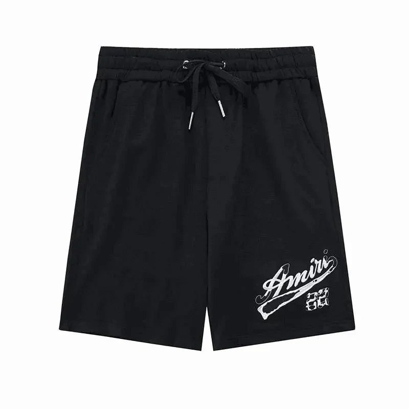 Kakobuy spreadsheet pants - Graphic Print Drawstring Shorts · Style 1060 product image