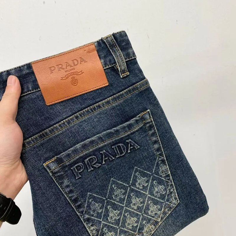 Kakobuy spreadsheet pants - High Quality Jeans · Style 8172 product image