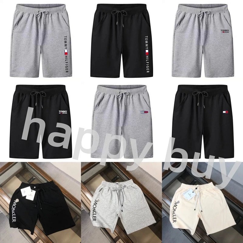 Kakobuy spreadsheet t-shirts - Multi-Design Graphic Print Sports Shorts and T-Shirt Sets product image