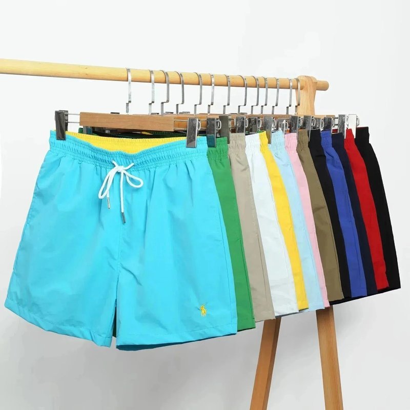 Kakobuy spreadsheet pants - Solid Color Drawstring Casual Shorts product image