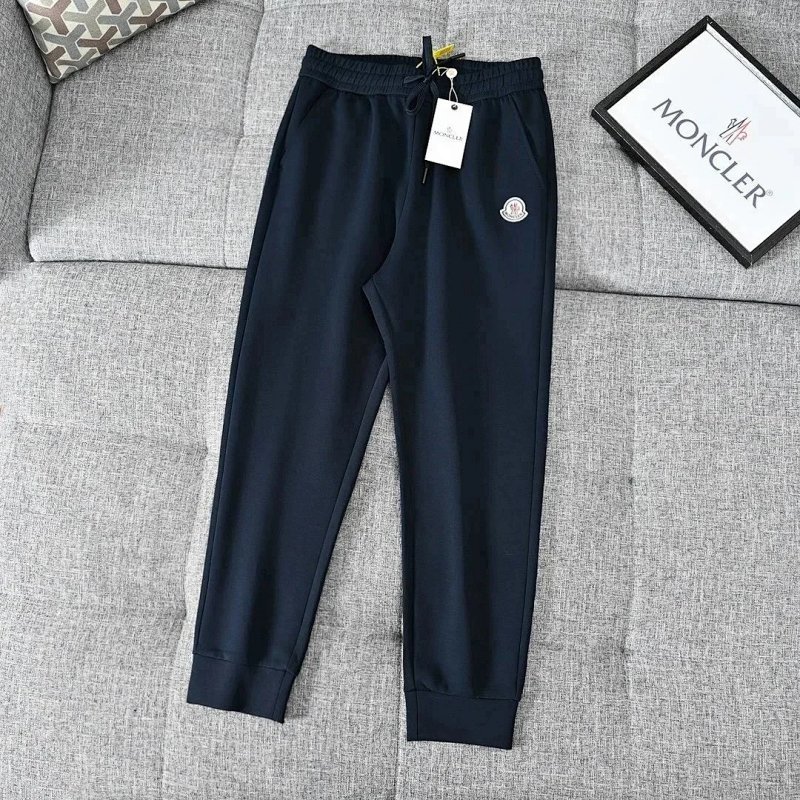 Kakobuy spreadsheet pants - Solid Drawstring Active Jogger Sweatpants product image