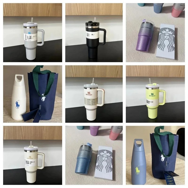 Kakobuy spreadsheet Polo Ralph Lauren accessories - Polo Ralph Lauren Assorted Insulated Tumblers and Sports Water Bottles product image