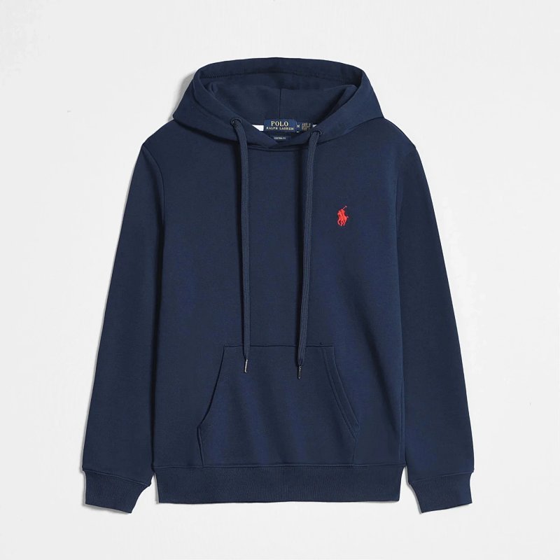 Kakobuy spreadsheet Polo Ralph Lauren tracksuits and sets - Polo Ralph Lauren Embroidered Logo Hoodie and Sweatpants Tracksuit Set product image
