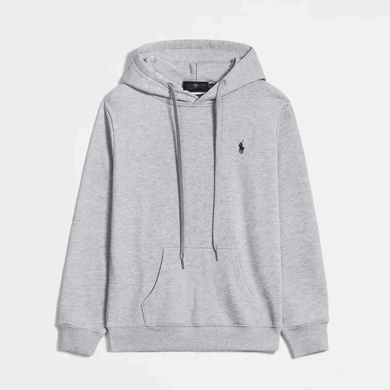Kakobuy spreadsheet Polo Ralph Lauren hoodies - Polo Ralph Lauren Polo Player Embroidered Drawstring Hoodie product image