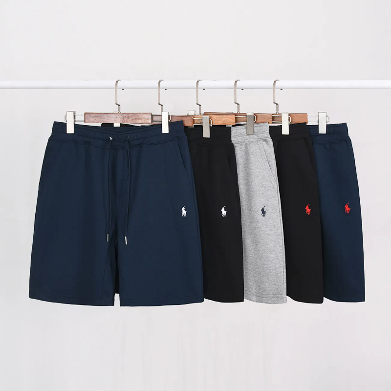 Kakobuy spreadsheet Polo Ralph Lauren pants - Polo Ralph Lauren Embroidered Logo Drawstring Shorts product image