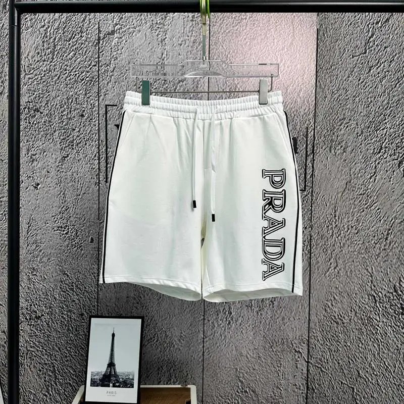 Kakobuy spreadsheet Prada pants - Prada Casual Shorts - ZMR16 product image