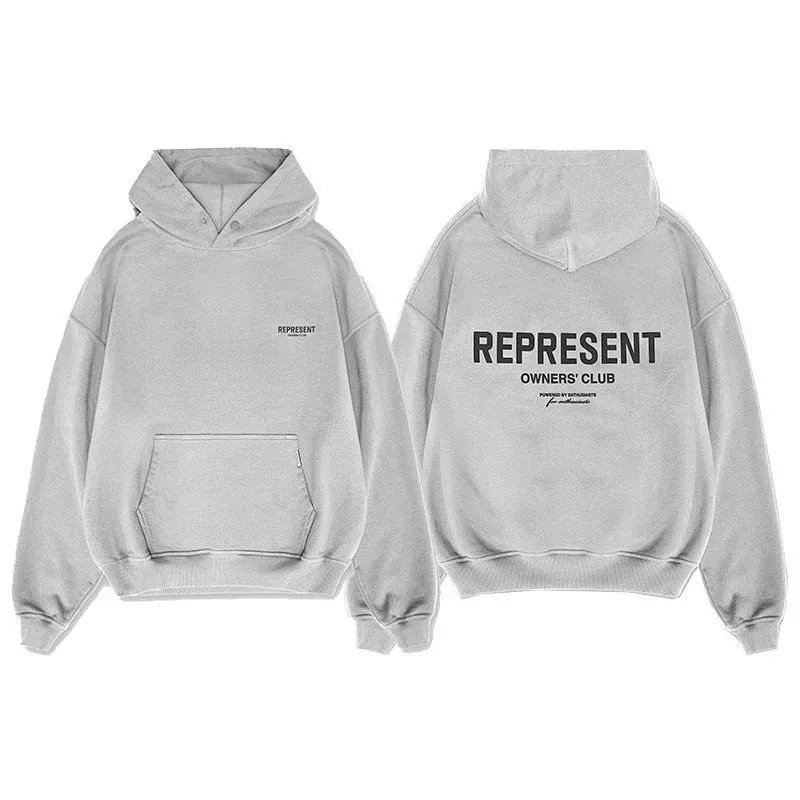 Kakobuy spreadsheet Represent hoodies - Represent Owners' Club Graphic Hoodie product image